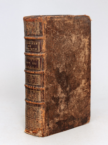 Mémoires de Messire Philippe de Comines, Seigneur d'Argenton, Contenans l'Histoire …