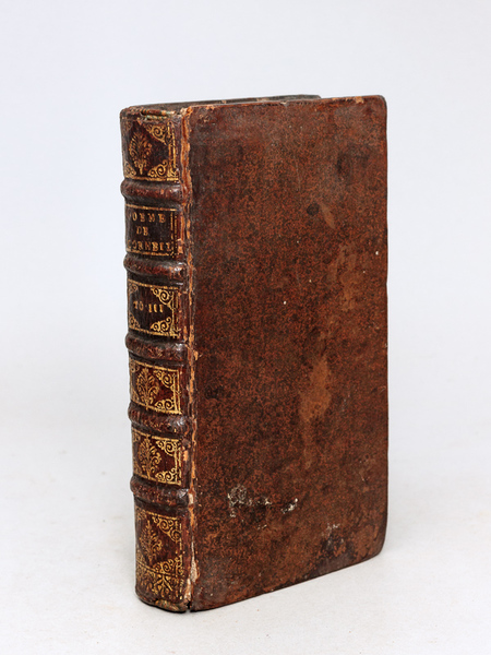 Poëmes Dramatiques de T. Corneille. III. Partie [ Contient les …