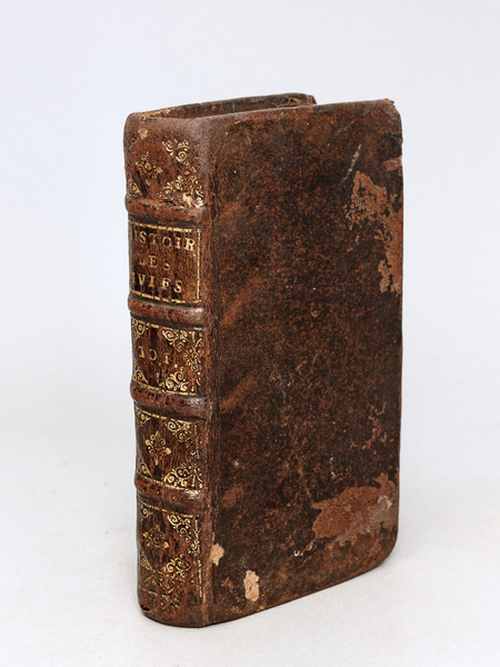 Histoire des Iuifs Ecrite par Flavius Ioseph, Sous le Titre …