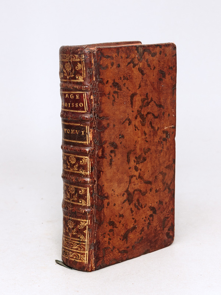 Le Sage Moissonneur ou Le Nouvelliste Historique, Galant, Littéraire et …