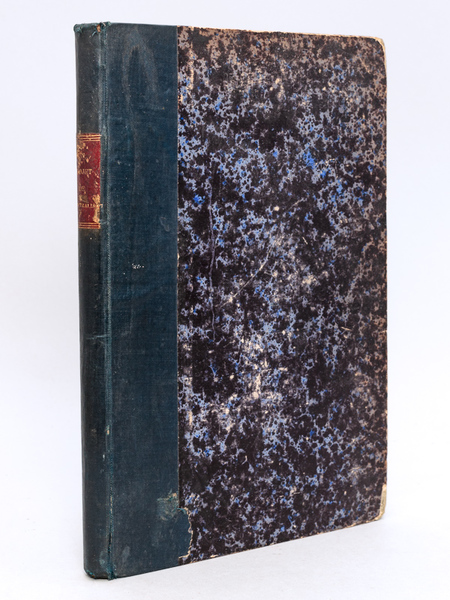 Un Projet de Décentralisation. [ Le "Programme de Nancy" ]