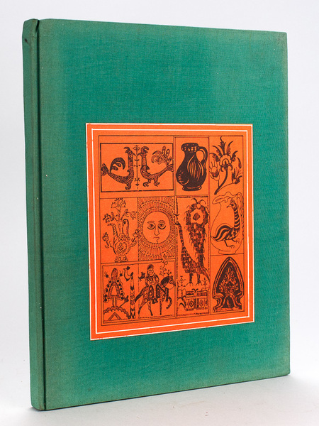 Fine presentation book about Petros G. Zambellis works, as candidate …