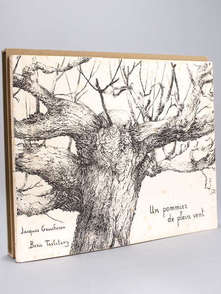 Un Pommier de Plein Vent