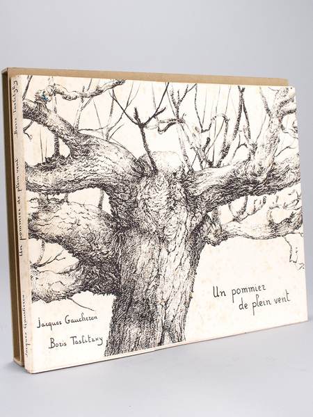 Un Pommier de Plein Vent