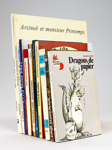 Arsinoë et monsieur Printemps [ Avec : ] Mais où …