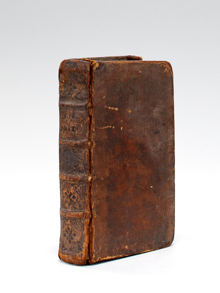 M. Tullii Ciceronis Philosophicorum Tomus I et II cum optimis …