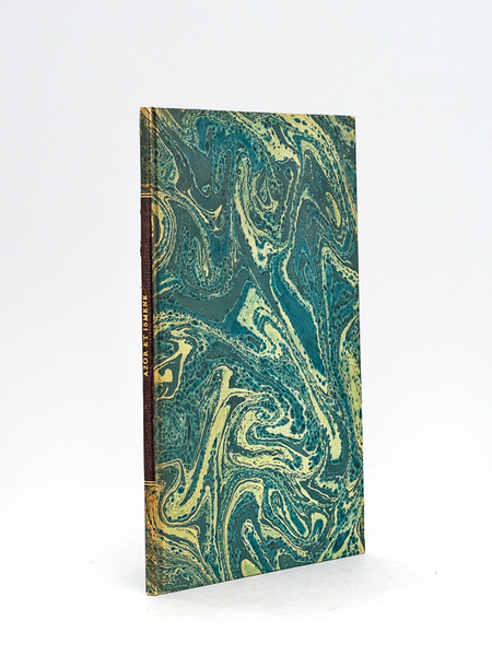 Azor et Ismène, ou les Fêtes Bordeloises, Ballet Représenté par …