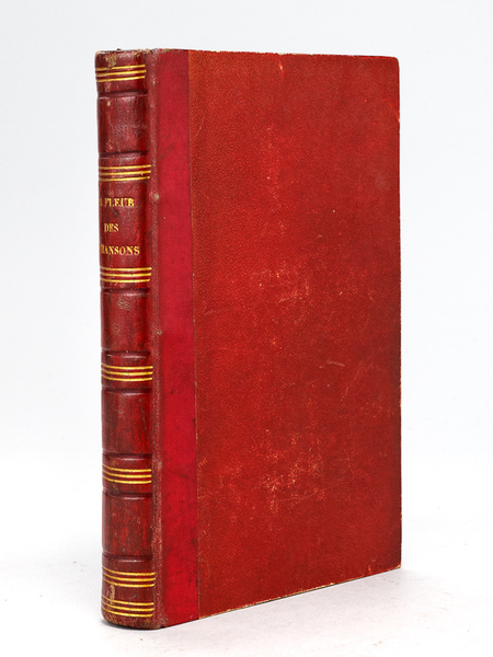 La Fleur des Chansons Populaires