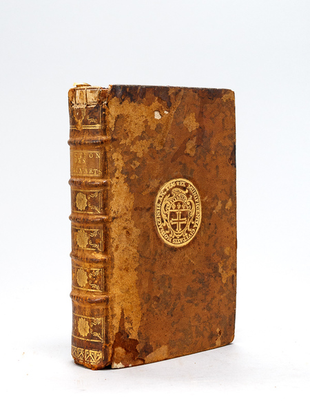 Dictionnaire portatif des Beaux-Arts, ou Abrégé de ce qui concerne …