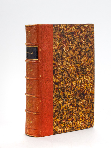 Histoire du Chevalier de Faublas (2 Tomes - Complet)