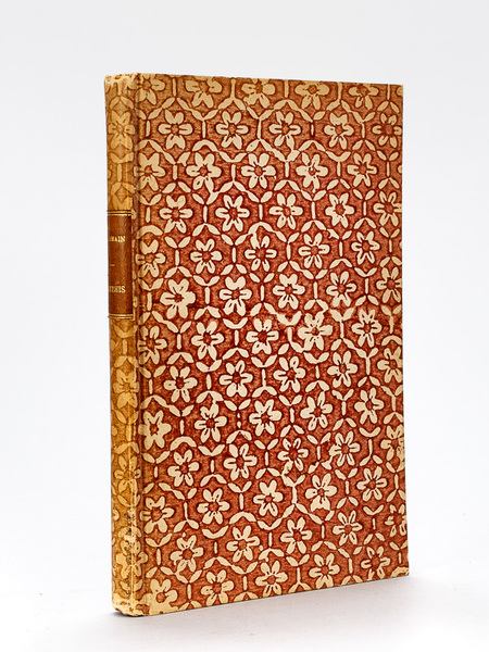 Xanthis ou La Vitrine Sentimentale