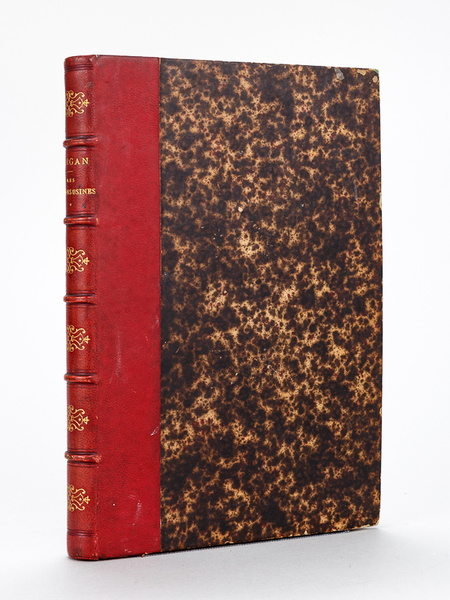 Les Grandes Usines. Etudes industrielles en France et à l'étranger. …