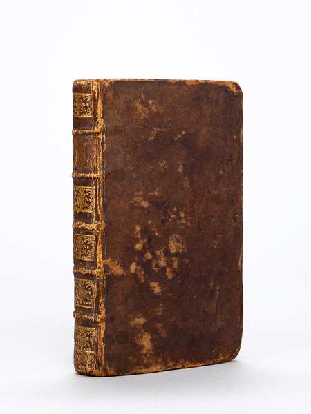 La Dévotion du Calvaire.