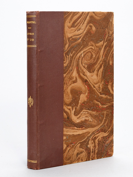 Livre d'Or du Collège de La Providence d'Amiens. Notices sur …