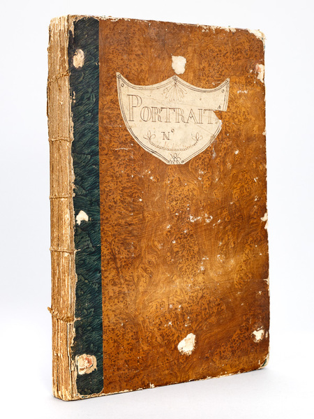 Galerie Françoise, ou Portraits des Hommes et des Femmes célèbres …