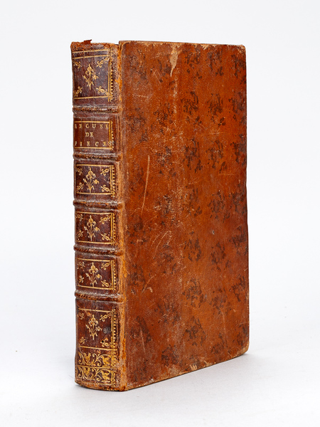 [ Recueil de 7 pièces de théâtre ] Le Bienfait …