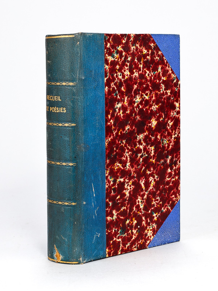 Les Croyances. Poésies [ Avec : ] Poésies complètes de …