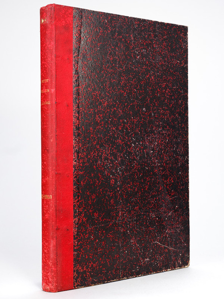 Le Petit Parisien. Supplément littéraire illustré. Recueil non suivi de …