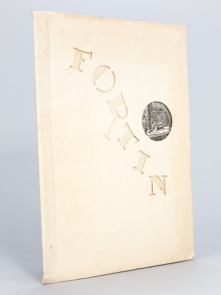 Catalogue Fortin. Garnitures de Bureaux tous modèles - Corbeilles fantaisie …