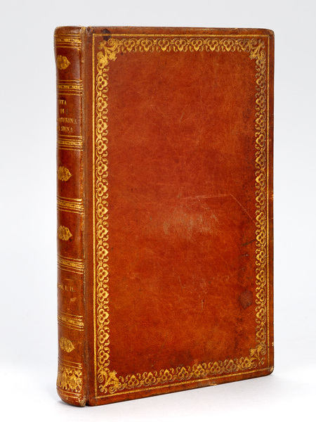 Vita di Santa Caterina da Siena, Serafica Sposa di Gesu …