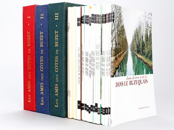 Les Amis des Côtes de Buzet [ Devient ] Les …