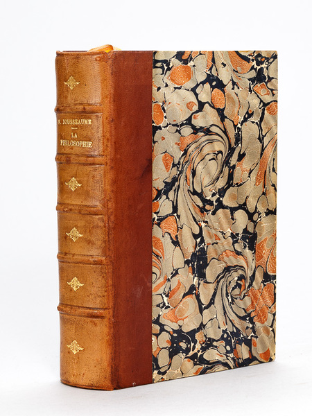 La Philosophie aux prises avec la Mer Rouge, le Darwinisme …