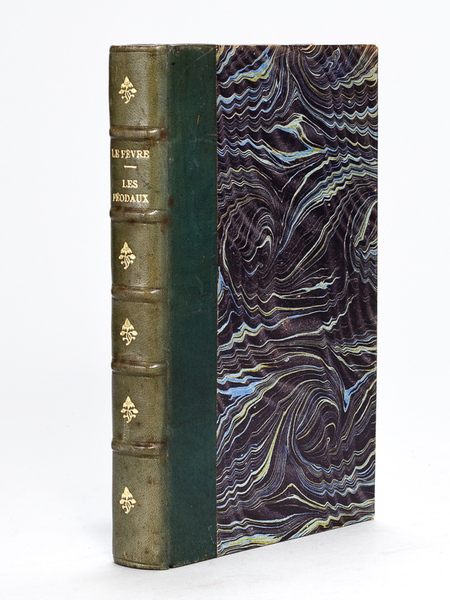 Les Féodaux [ Edition originale ]