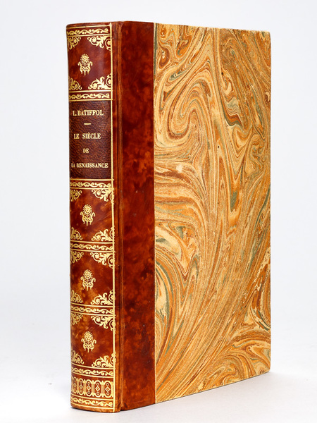 Le Siècle de la Renaissance.