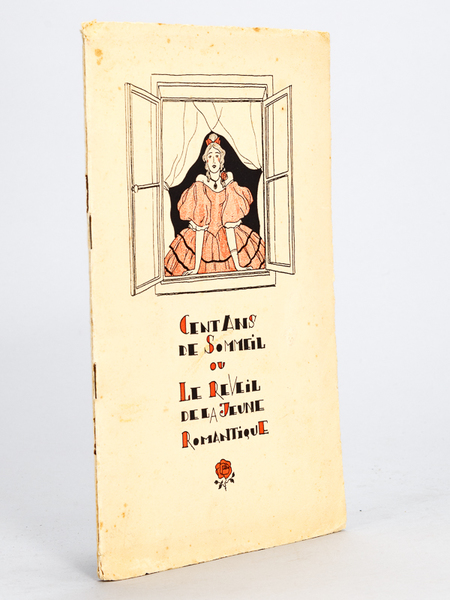 Cent ans de sommeil ou Le Réveil de la Jeune …