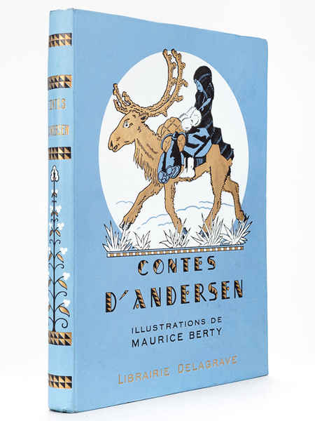 Contes d'Andersen.