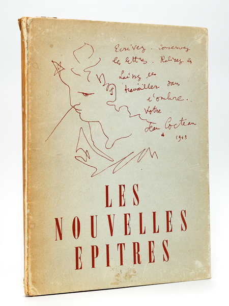Les Nouvelles Epitres 1945 - 1946