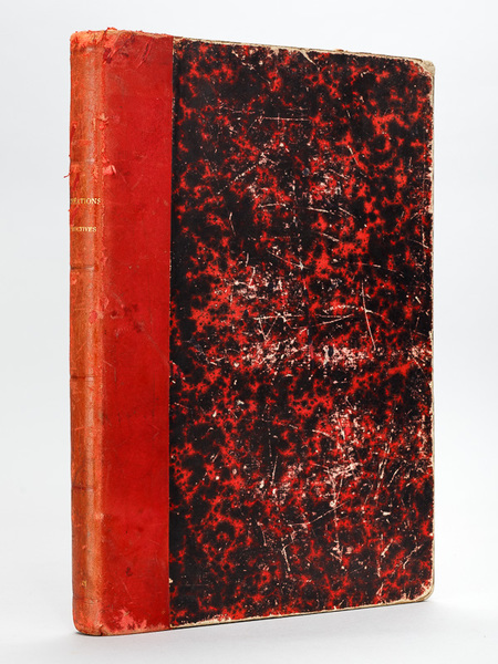 Les Récréations Instructives tirées de l'Education Nouvelle. Les Récrations Instructives …