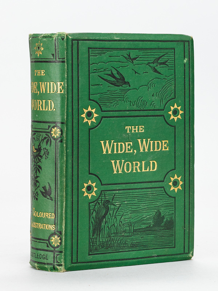 The Wide wide World