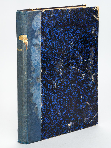 Luculla. Guide rationnel de la Ménagère (Numéro de décembre 1910, …