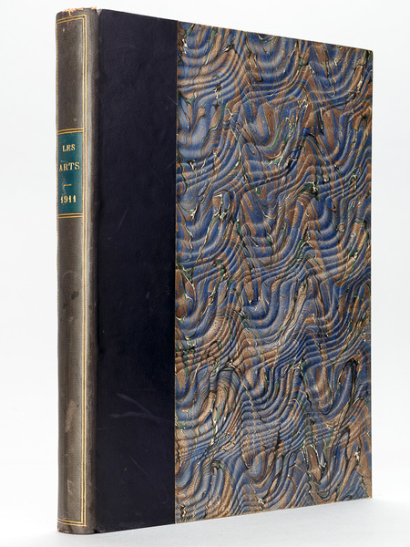 Les Arts. Revue Mensuelle des Musées. Collections. Exposition. Dixième Année …