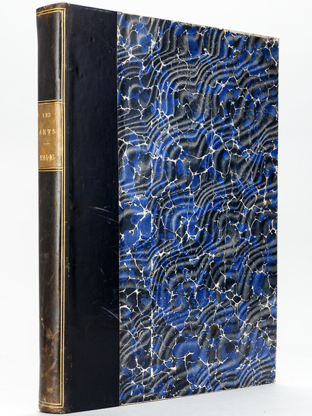 Les Arts. Revue Mensuelle des Musées. Collections. Exposition. Quatorzième Année …