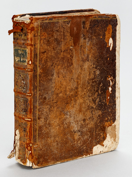 Machzor, part one according to Ashkenazi Tradition and other Kehilot …