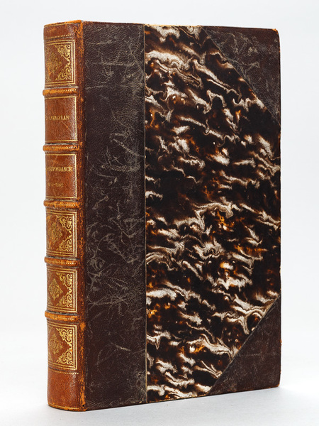 Correspondance (1849-1902) [ Avec : ] Quelques lettres intimes [ …