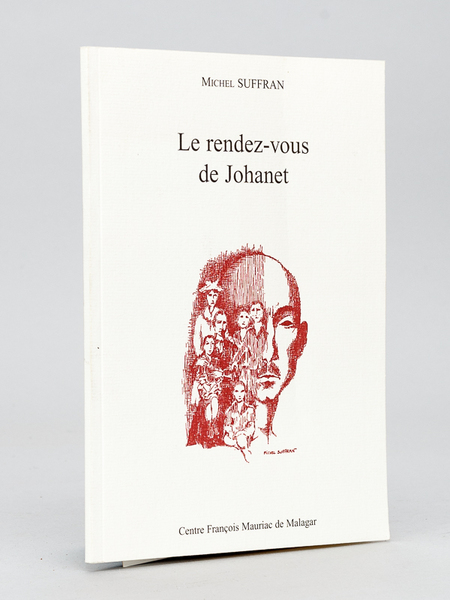 Le rendez-vous de Johanet [ Avec une belle L.A.S. de …