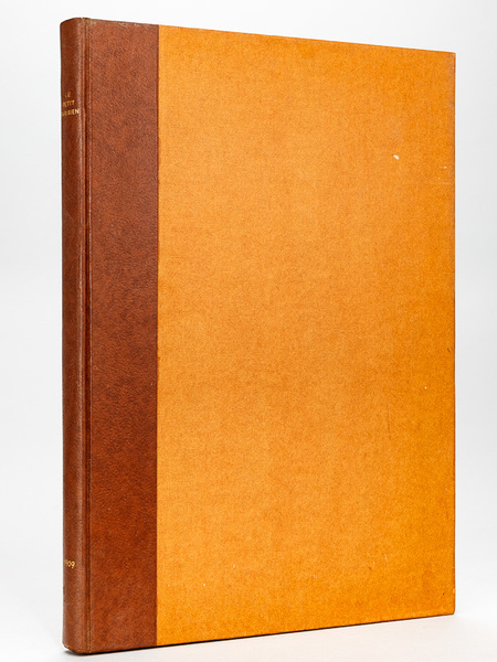 Le Petit Parisien. Supplément Littéraire Illustré (Année 1909 complète à …