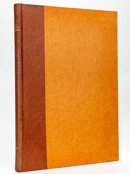 La Petite Gironde. Supplément illustré. 2e Année - Année 1899 …