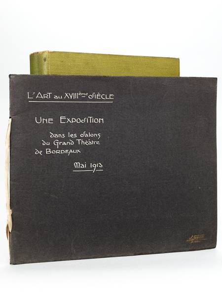L'Art au XVIIIème Siècle. Une exposition dans les Salons du …