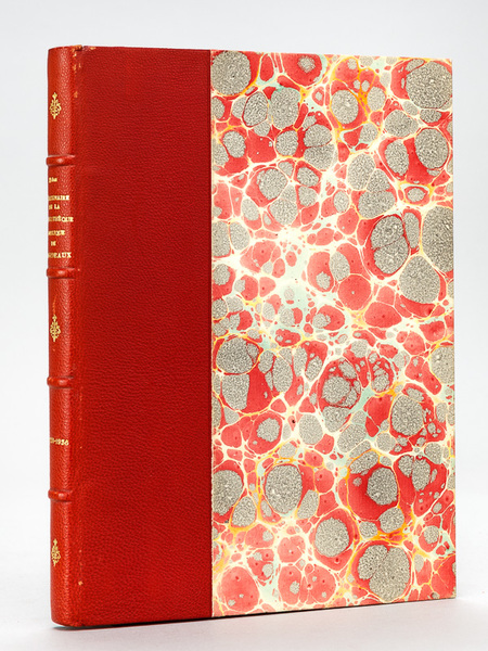 IIe Centenaire de la Bibliothèque Publique 1736-1936 . Catalogue de …