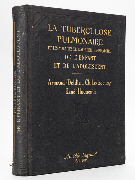 La Tuberculose Pulmonaire et les Maladies de l'Appareil Respiratoire de …