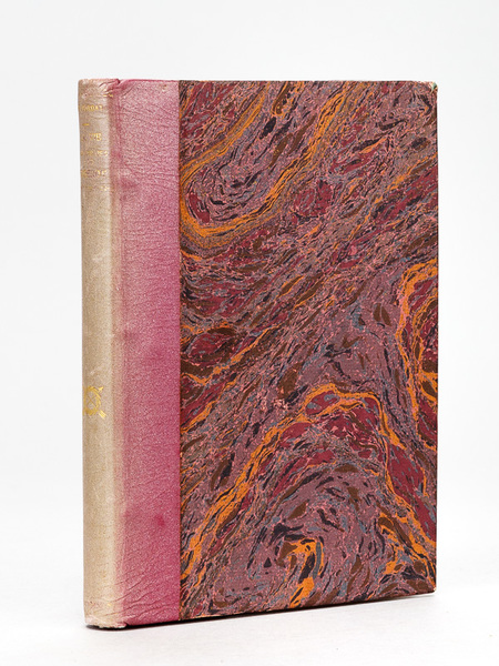 La vie amoureuse de Diderot [ Edition originale ]