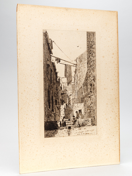 Escalier des 108 (Boulogne-sur-Mer)