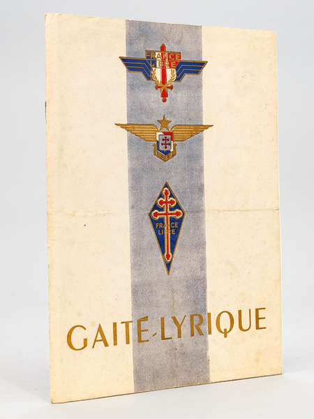 Grand Gala de Variétés en commémoration de la Victoire de …