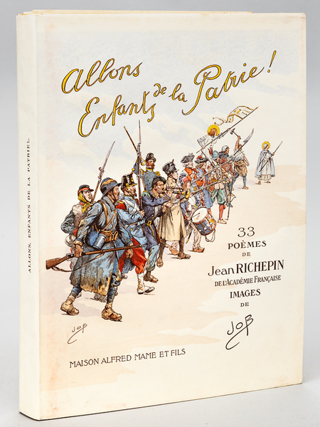 Allons, Enfants de la Patrie ! [ Edition originale sur …
