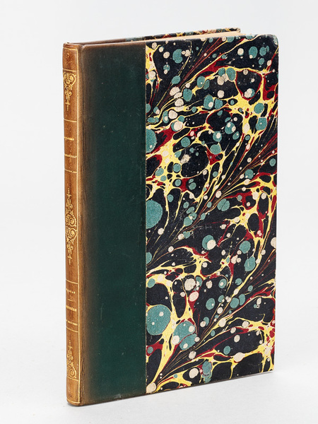 Pensées et Maximes, recueillies et classées par J. Barbey d'Aurevilly