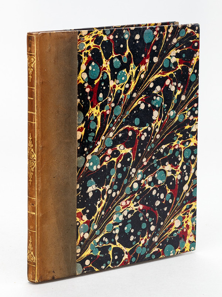 Amaïdée. Poème en Prose [ Edition originale - Exemplaire sur …
